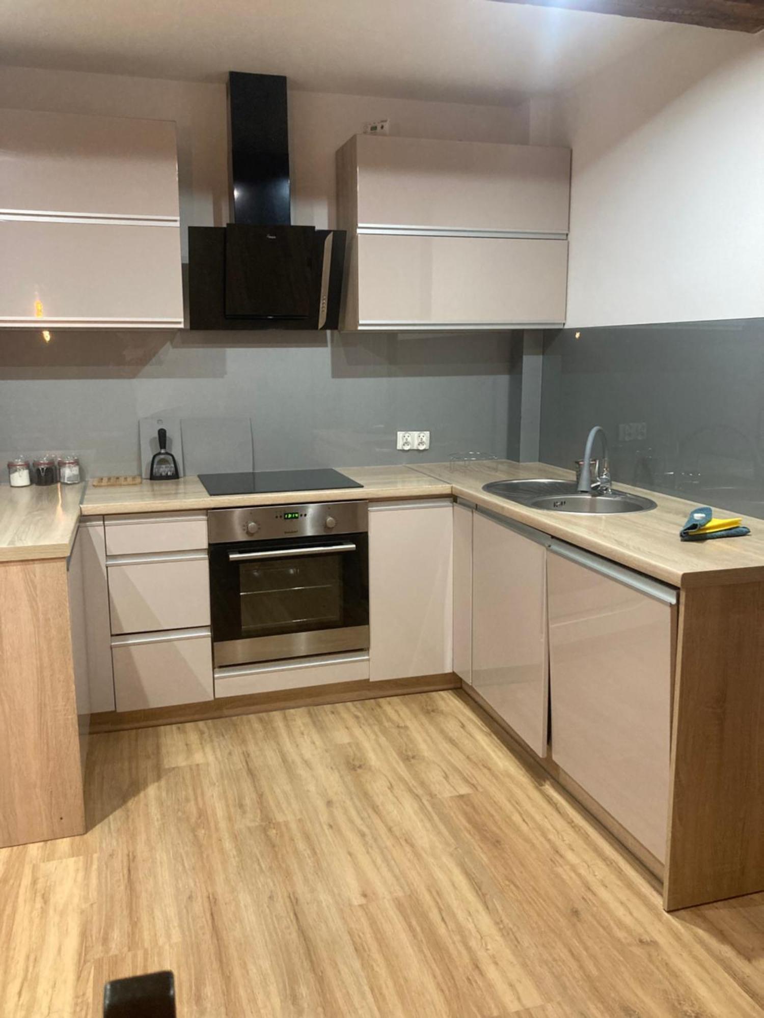 A4 Luxury Apartment Wrocław Kültér fotó