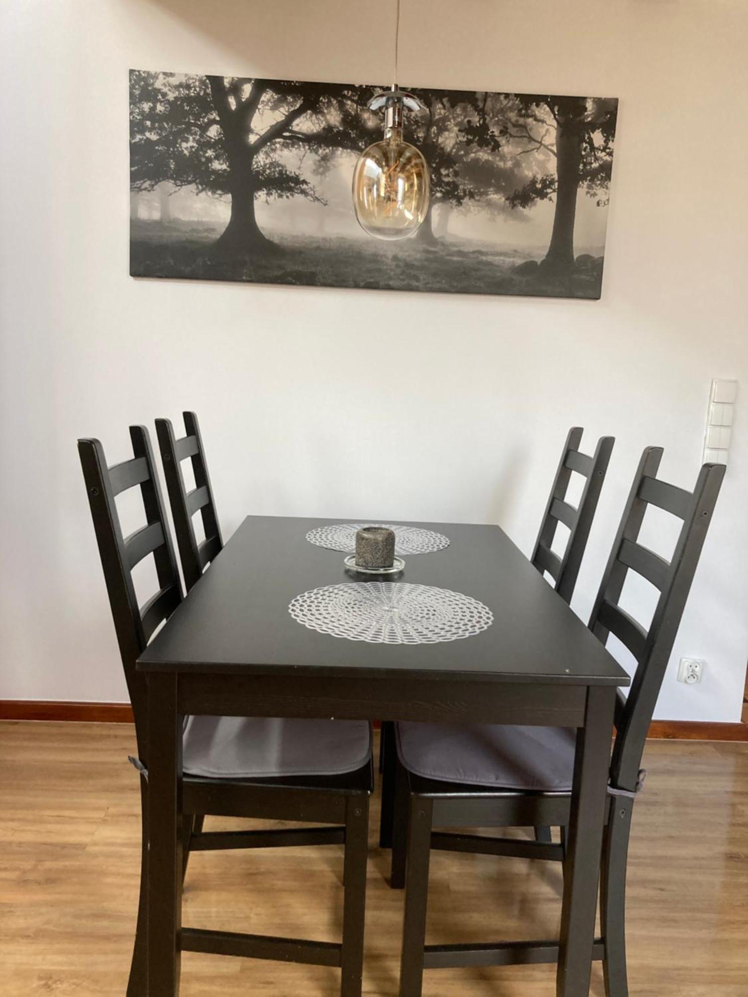 A4 Luxury Apartment Wrocław Kültér fotó