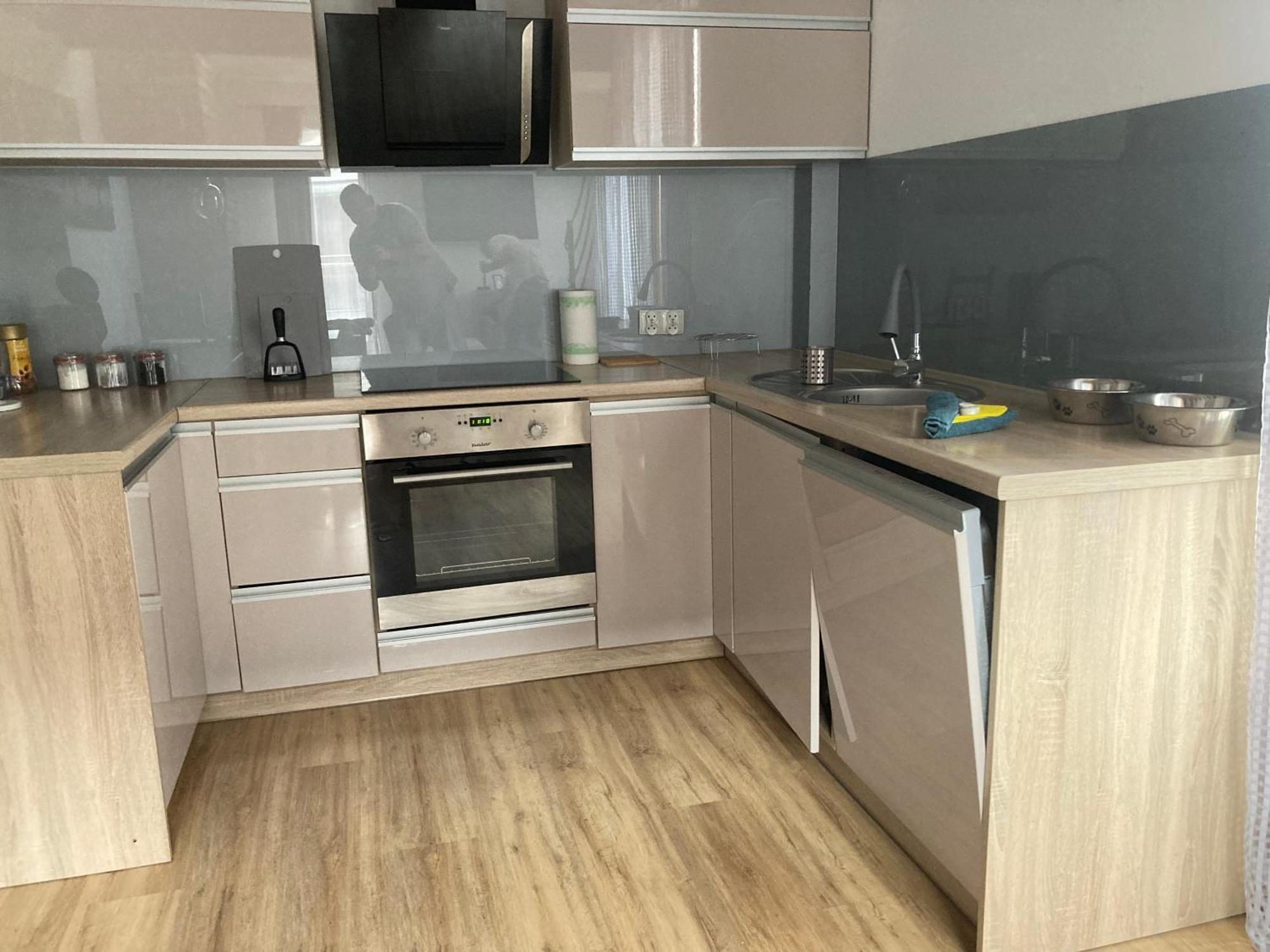 A4 Luxury Apartment Wrocław Kültér fotó