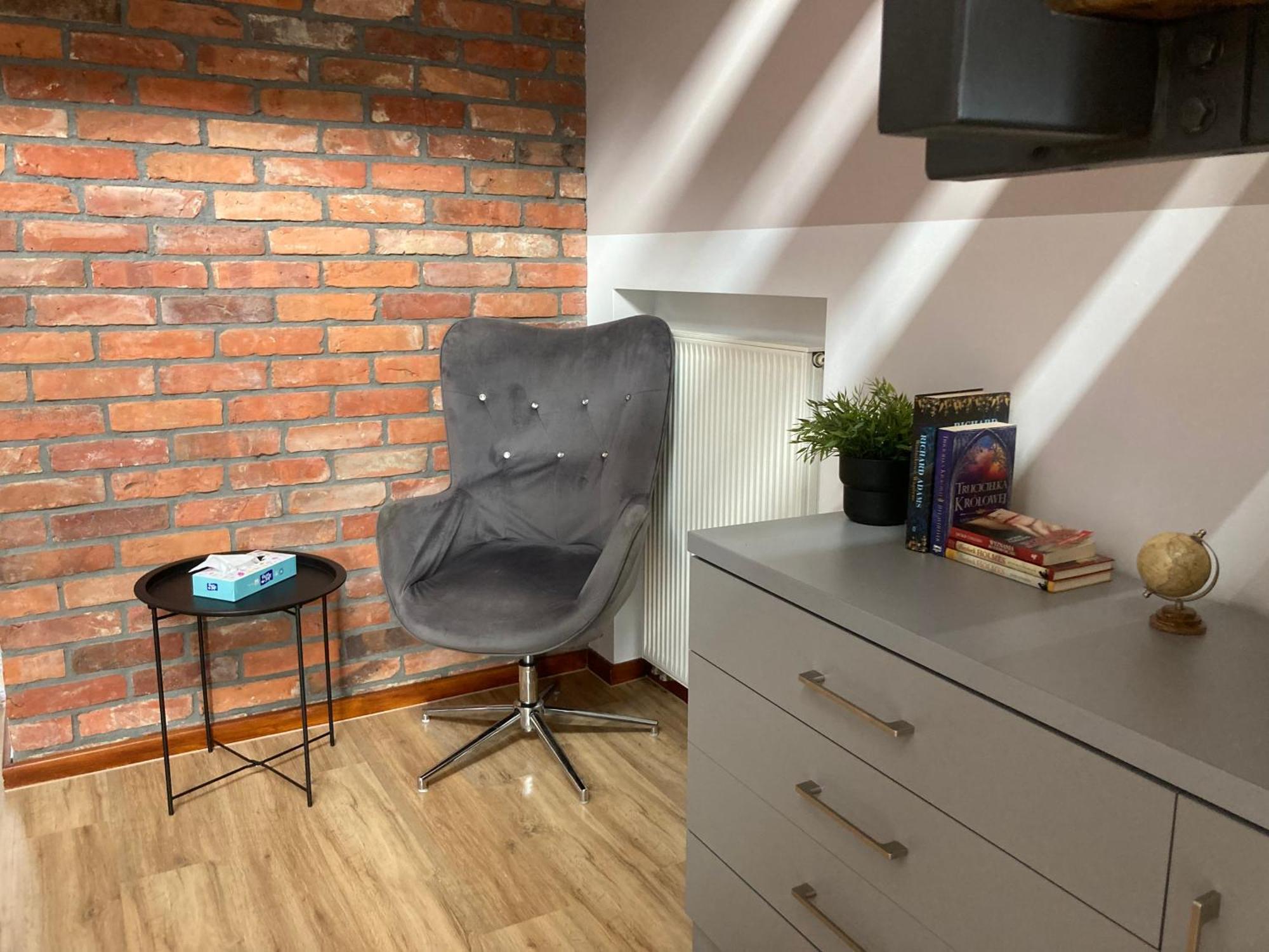 A4 Luxury Apartment Wrocław Kültér fotó