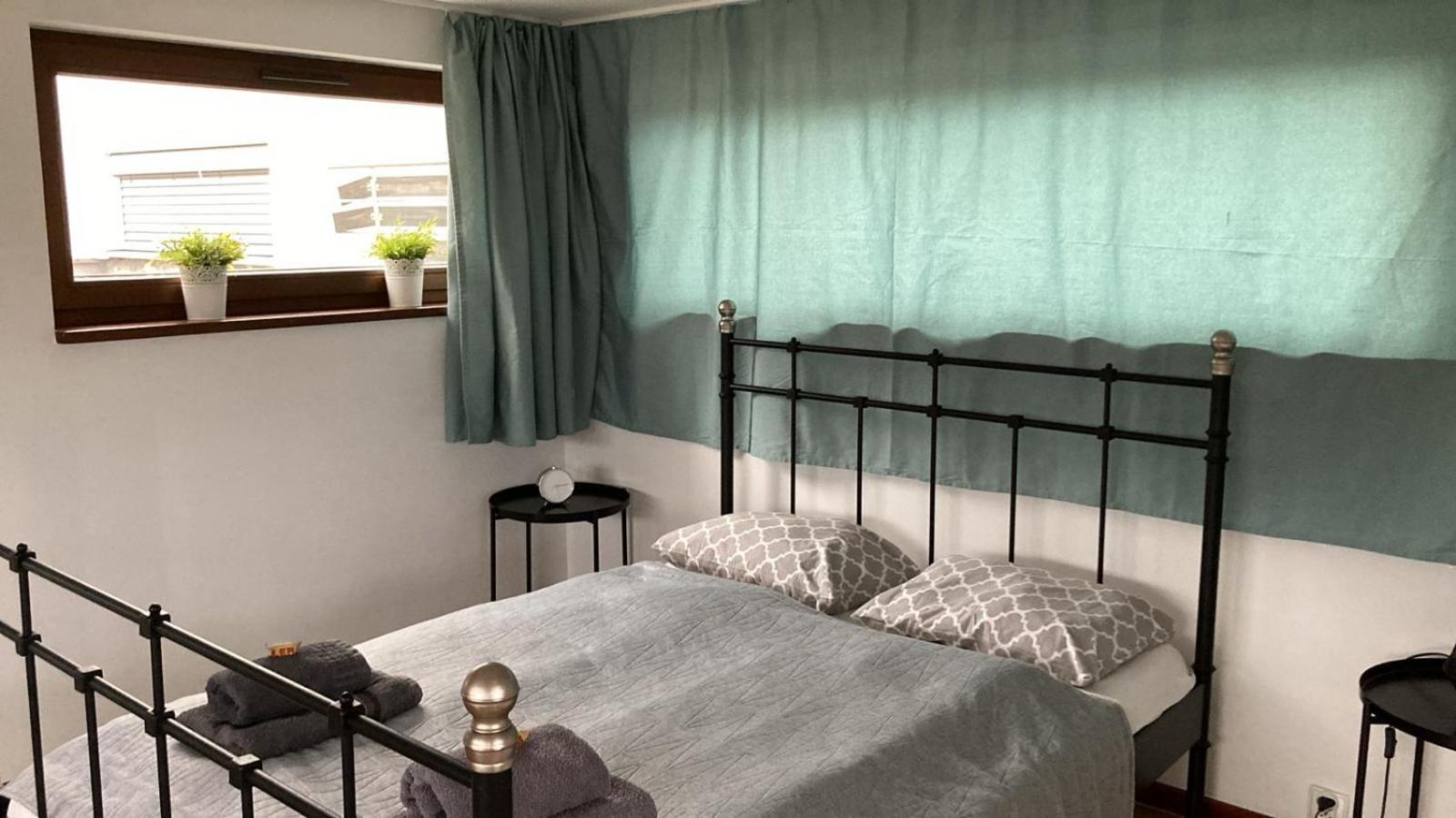 A4 Luxury Apartment Wrocław Kültér fotó