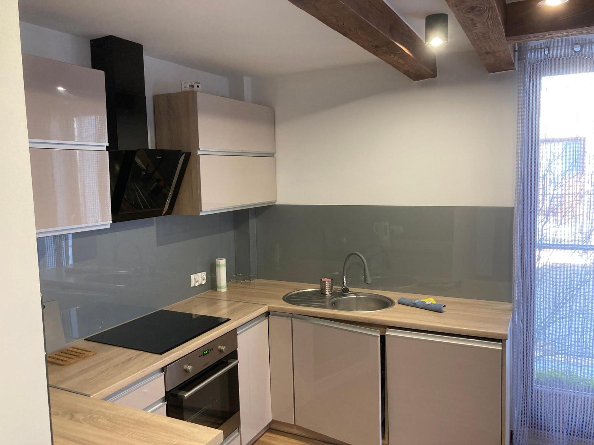 A4 Luxury Apartment Wrocław Kültér fotó