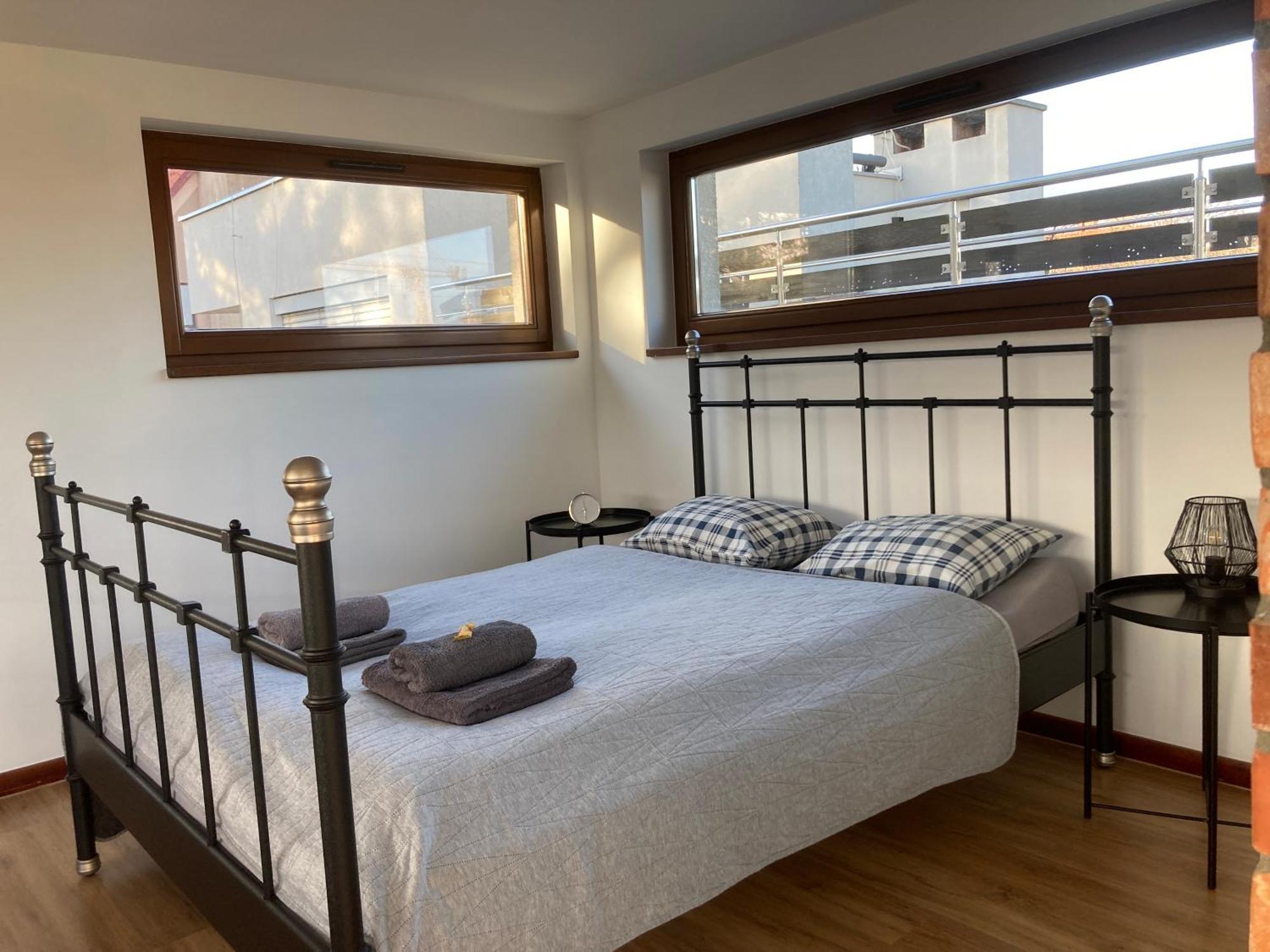 A4 Luxury Apartment Wrocław Kültér fotó