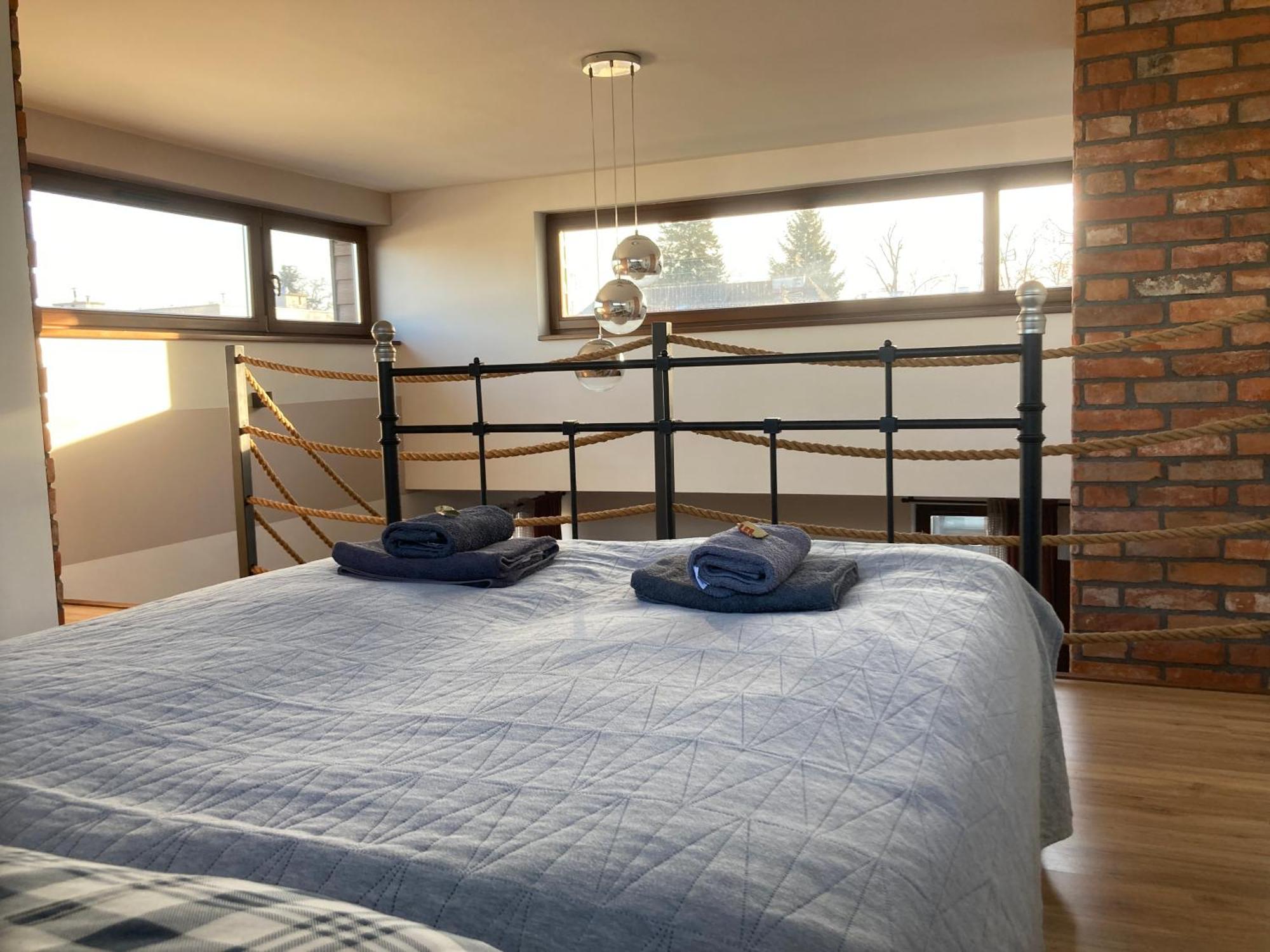 A4 Luxury Apartment Wrocław Kültér fotó