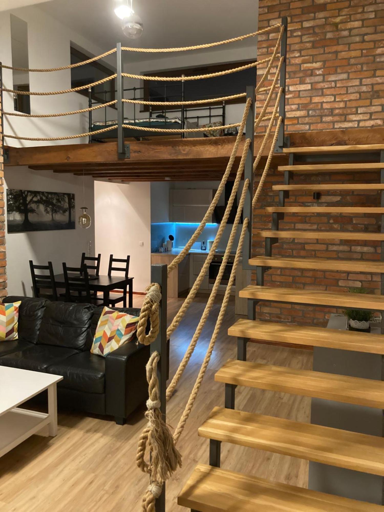 A4 Luxury Apartment Wrocław Kültér fotó