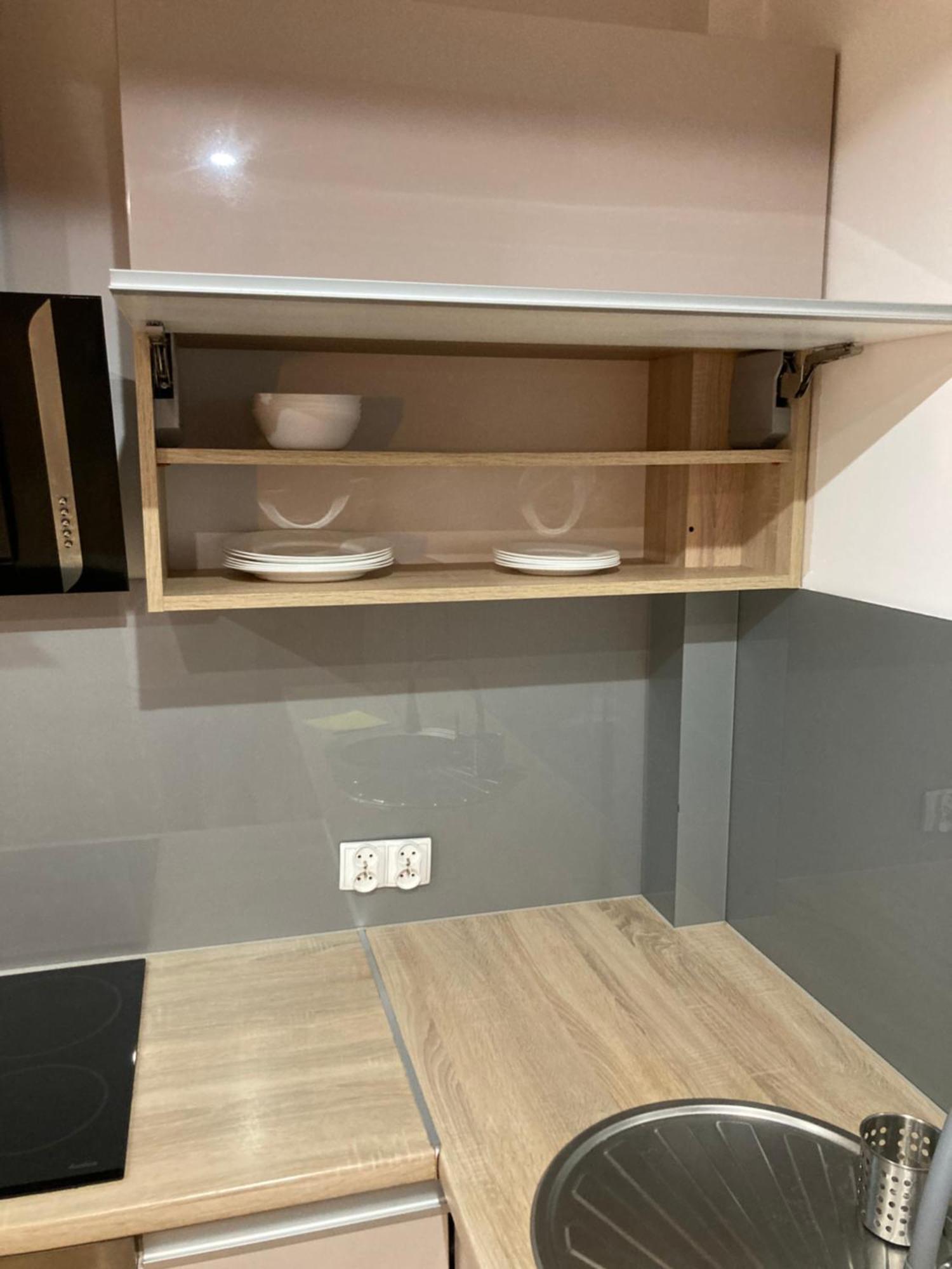A4 Luxury Apartment Wrocław Kültér fotó