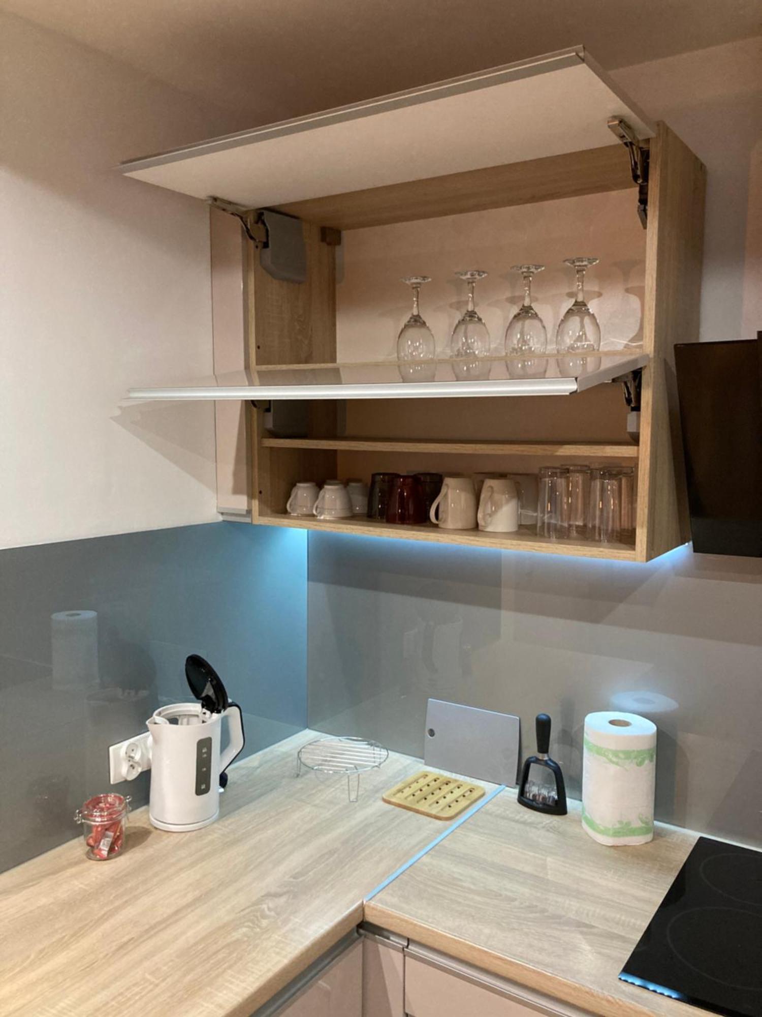 A4 Luxury Apartment Wrocław Kültér fotó