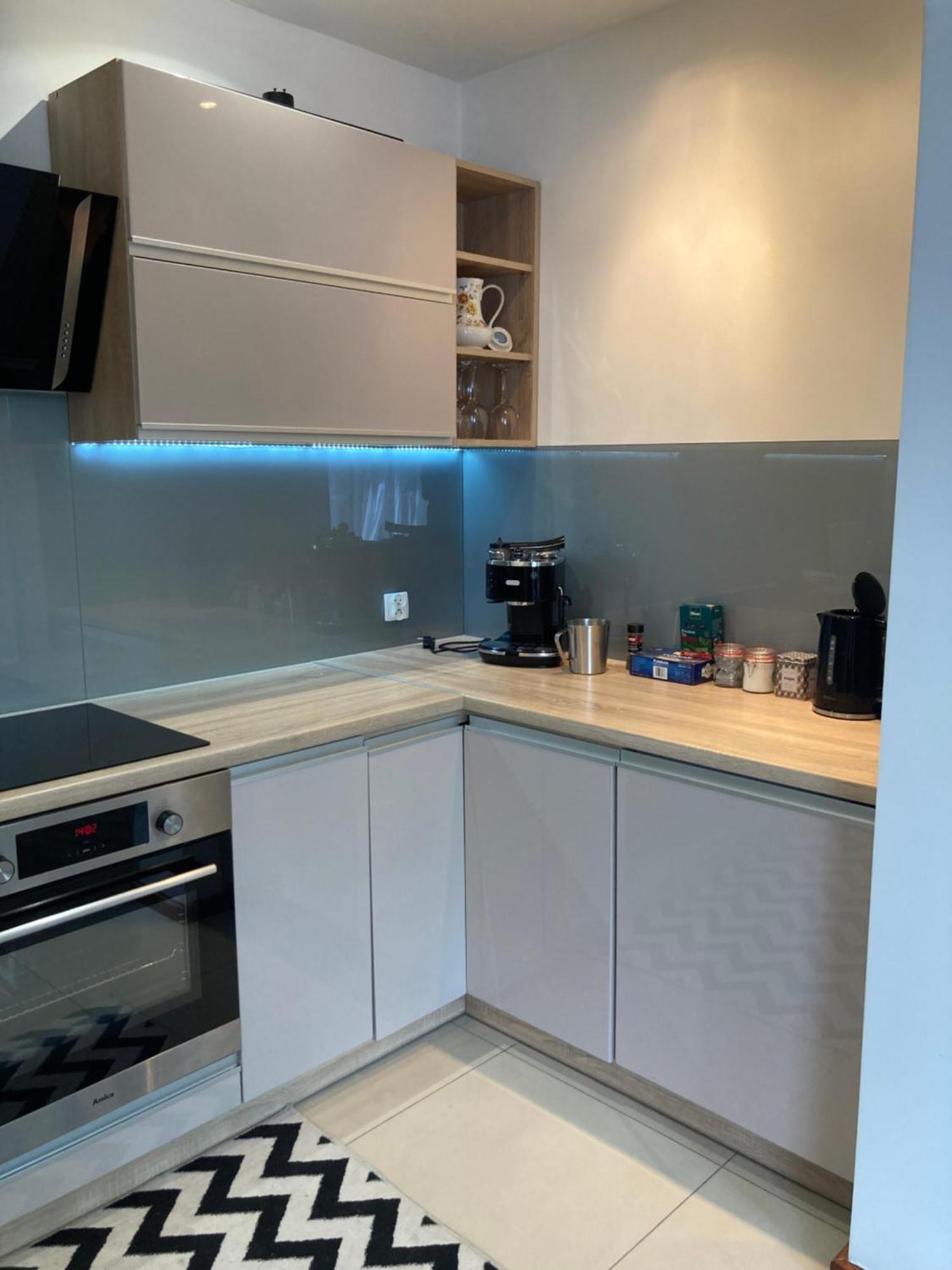 A4 Luxury Apartment Wrocław Kültér fotó