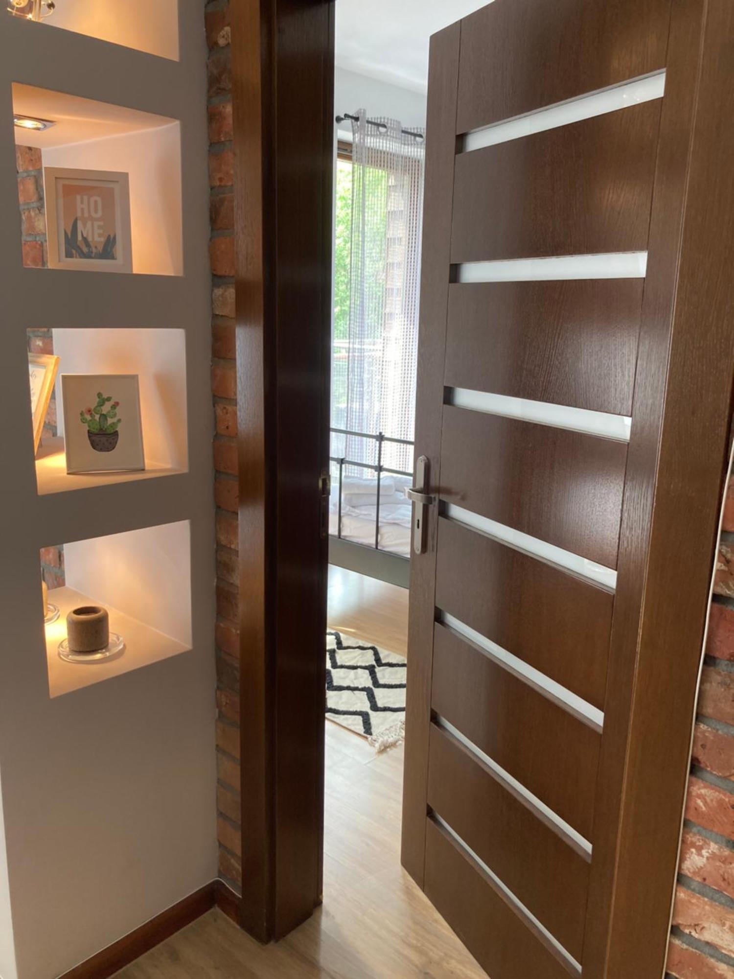 A4 Luxury Apartment Wrocław Kültér fotó