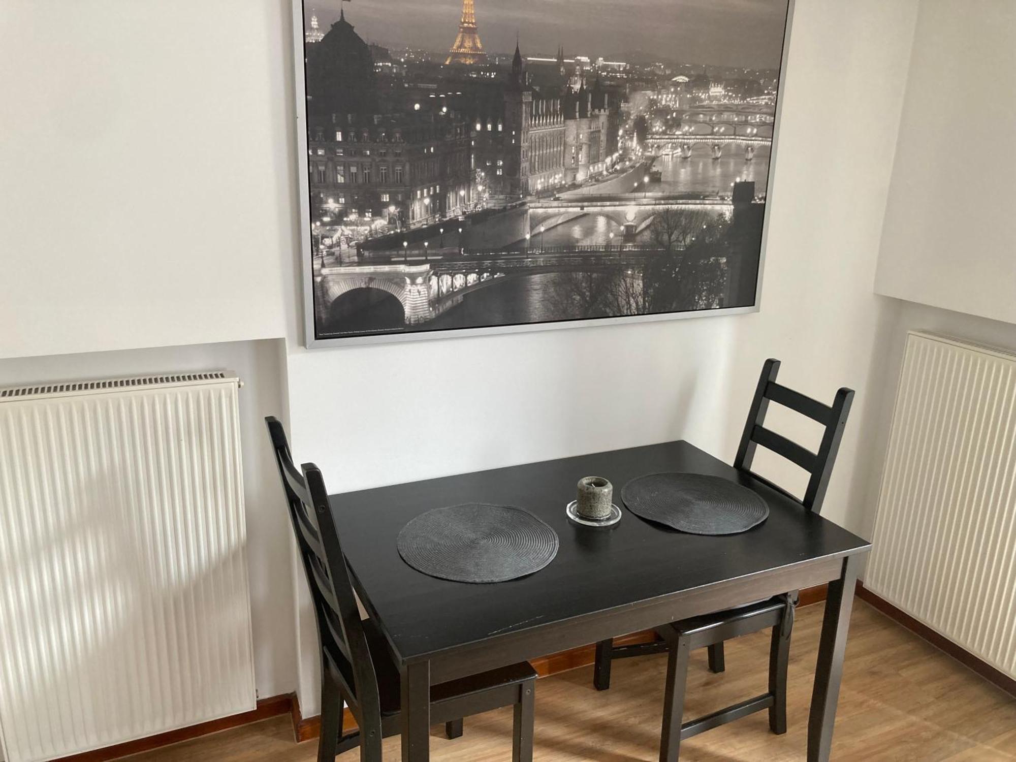 A4 Luxury Apartment Wrocław Kültér fotó